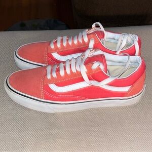 Vans old skool size W 10